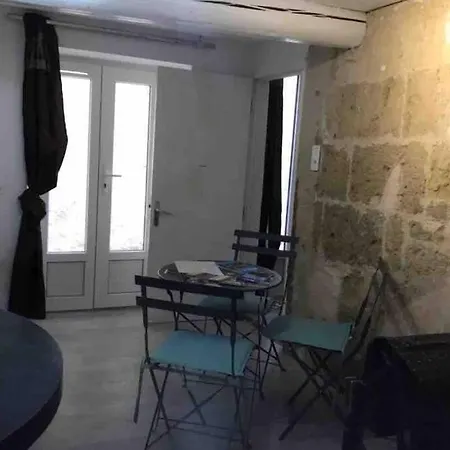 La Mezon Aupres De L'eau 3 Chambres Meze