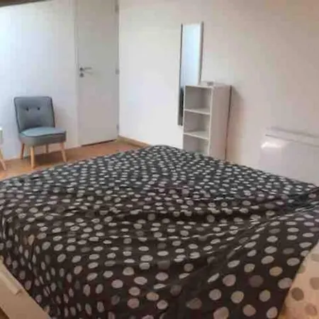 Holiday home La Mezon Aupres De L'eau 3 Chambres Meze