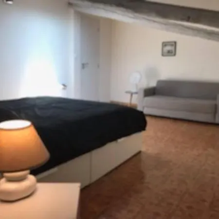 La Mezon Aupres De L'eau 3 Chambres * Meze