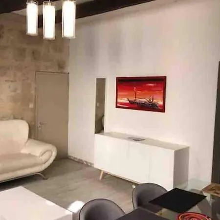 La Mezon Aupres De L'eau 3 Chambres